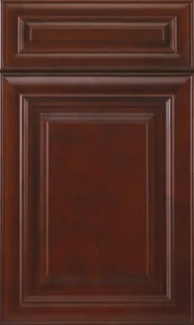 Traditional | Mahogany