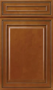 Traditional | Mocha Glazed